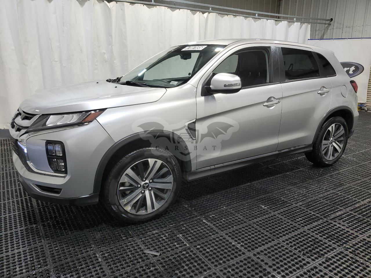 Mitsubishi Outlander ES 2.0L  4 2022