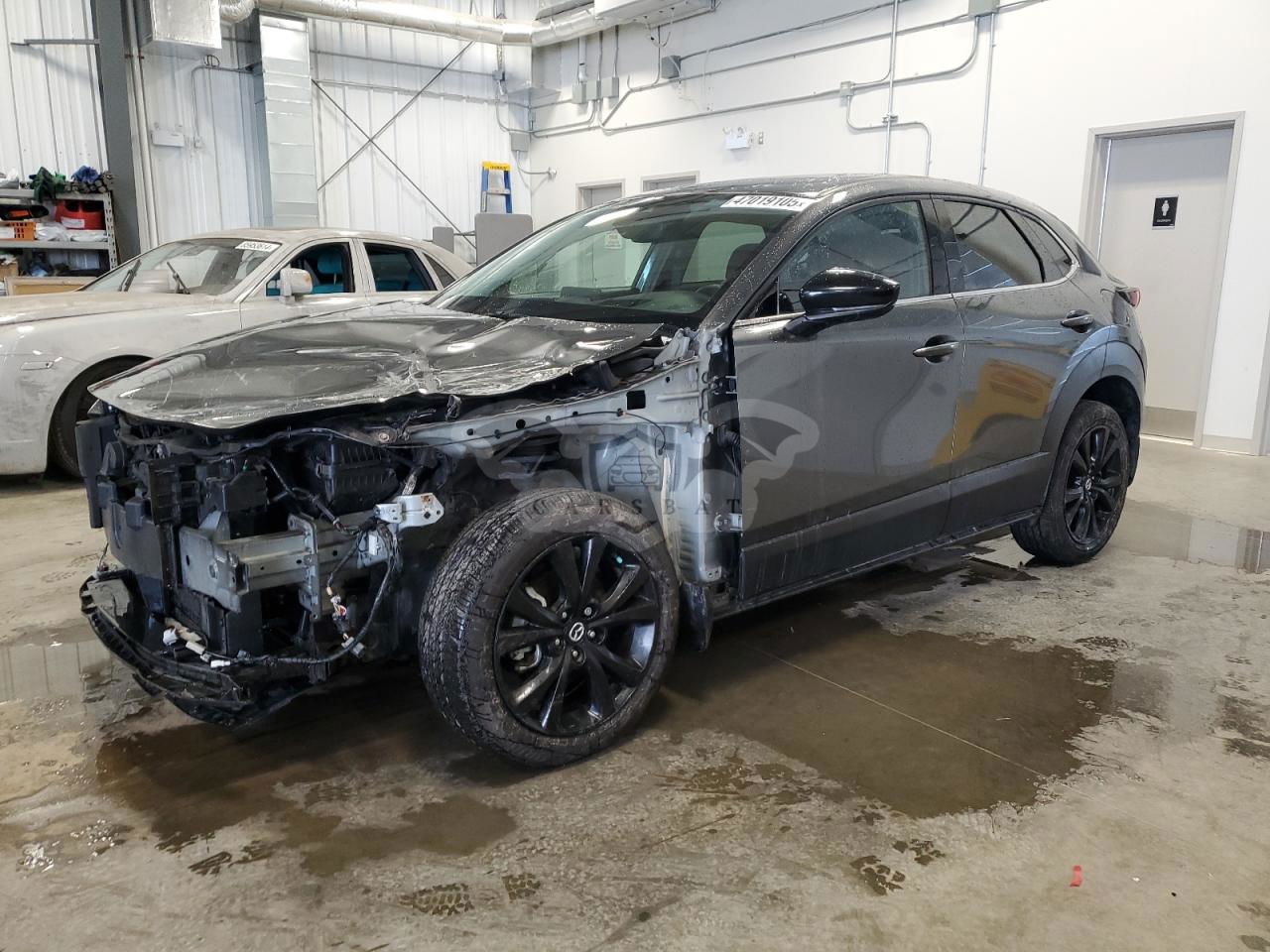Mazda CX-30 PREMIUM 2.5L  4 2022