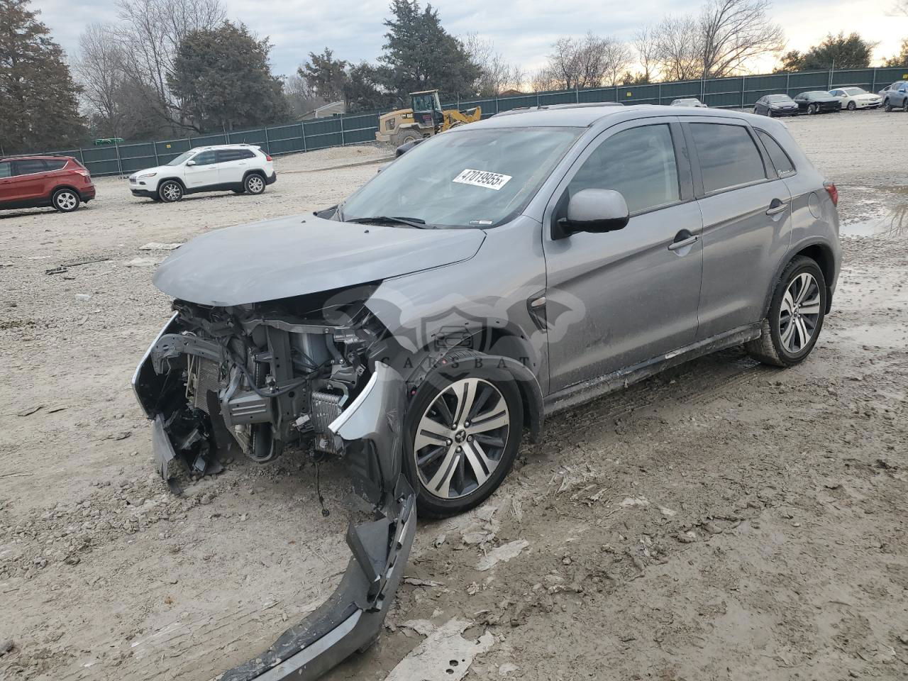 Mitsubishi Outlander S/SE 2.0L  4 2023