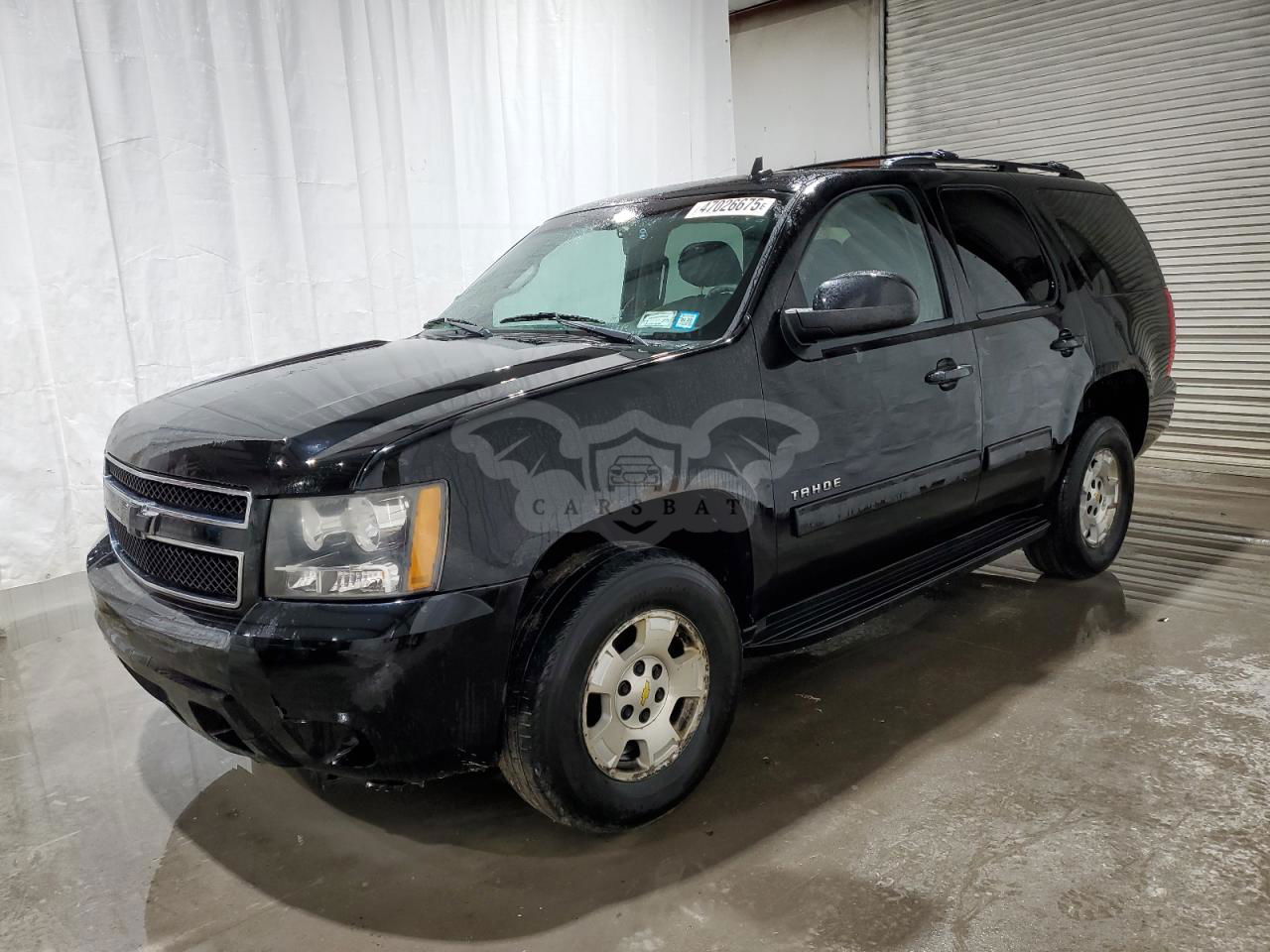 Chevrolet Tahoe K1500 LS 5.3L  8 2011