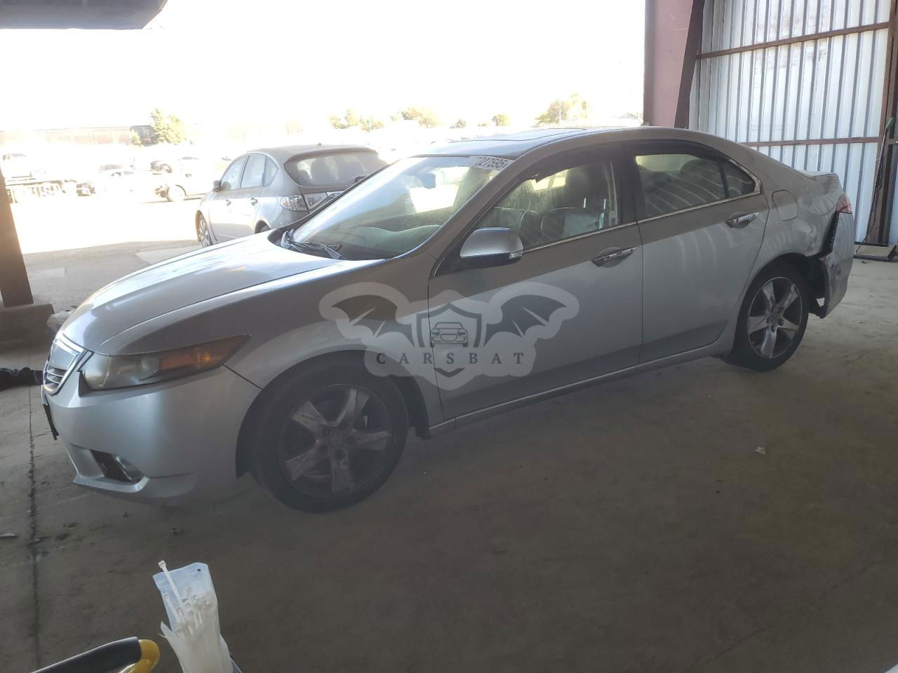 Acura TSX TECH 2.4L  4 2014