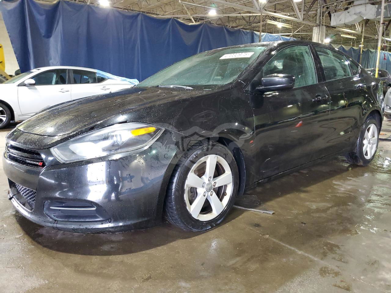 Dodge Dart SXT 2.4L  4 2016