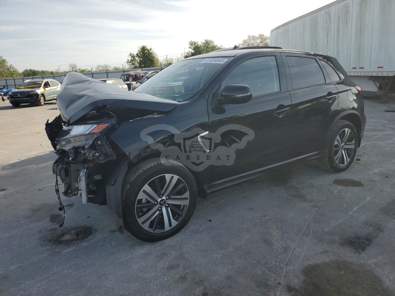 Mitsubishi Outlander S/SE 2.0L  4 2023