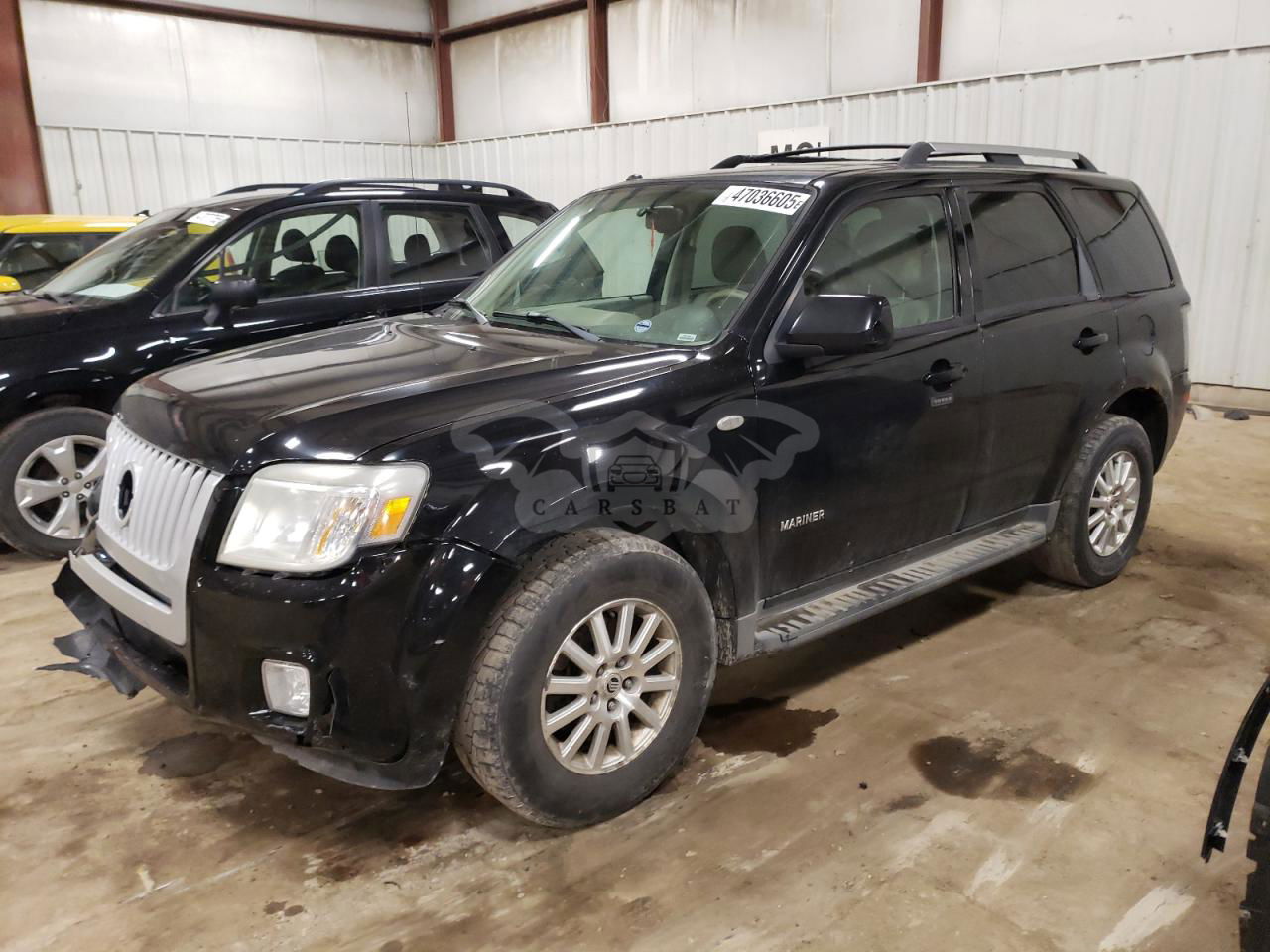 Mercury Mariner PREMIER 3.0L  6 2008