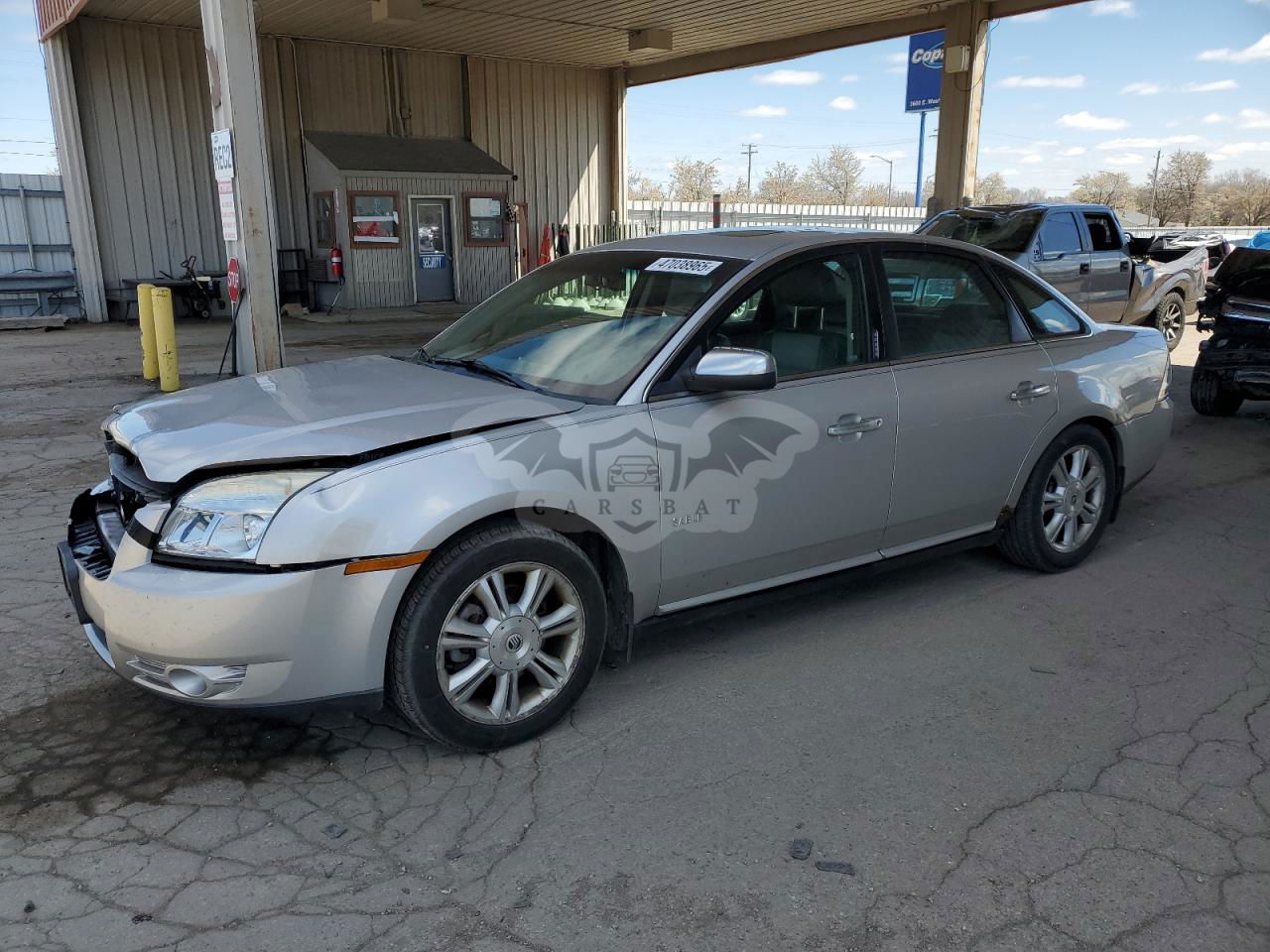 Mercury Sable PREMIER 3.5L  6 2008