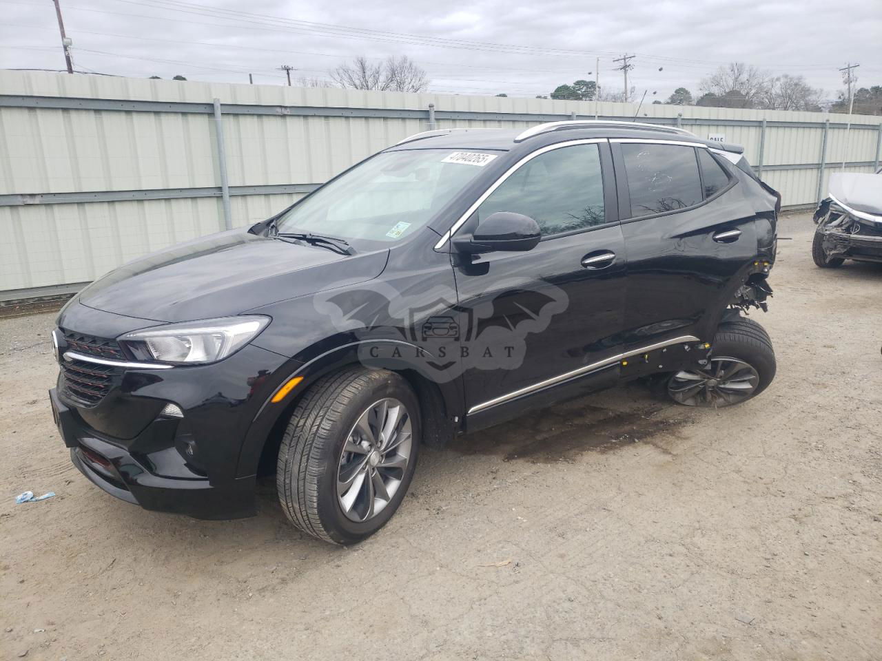 Buick Encore SELECT 1.3L  3 2023