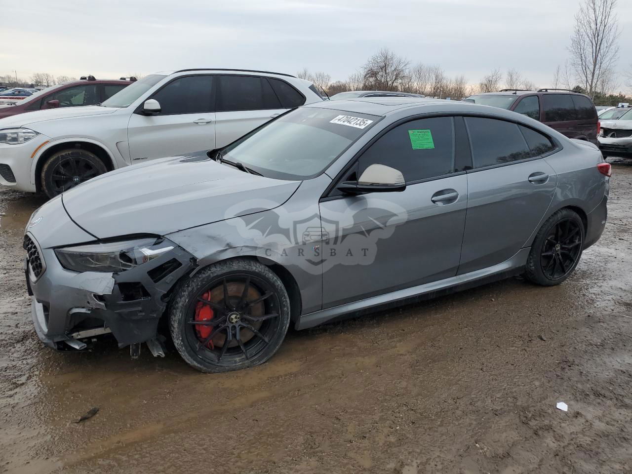 BMW M2 2.0L  4 2022