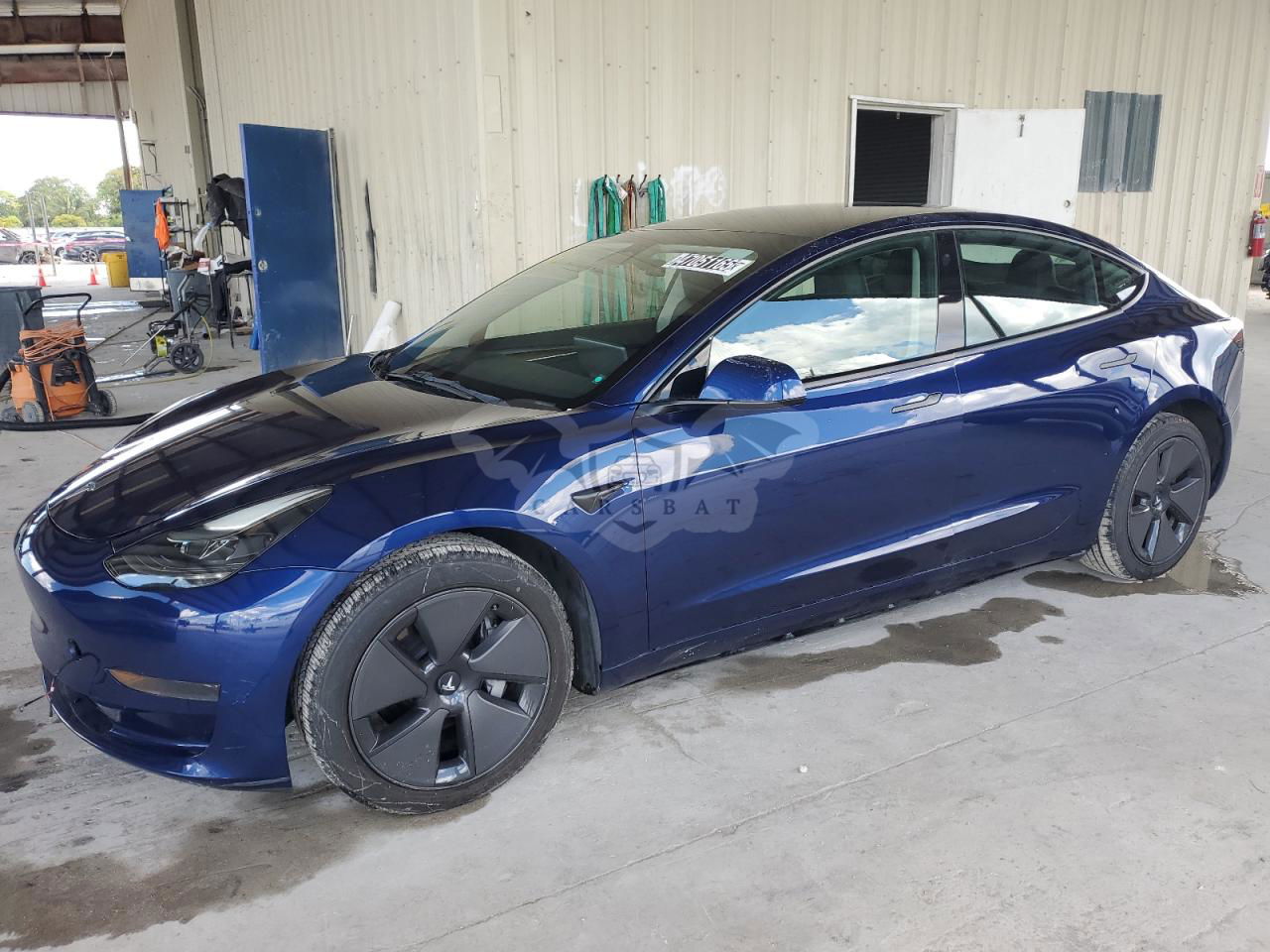 Tesla Model 3 2023