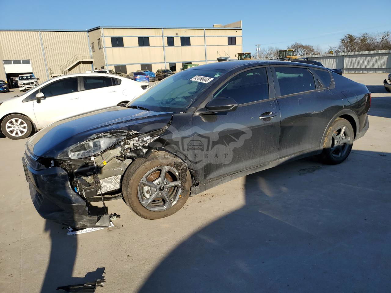 Kia K5 LX 2.0L  4 2025