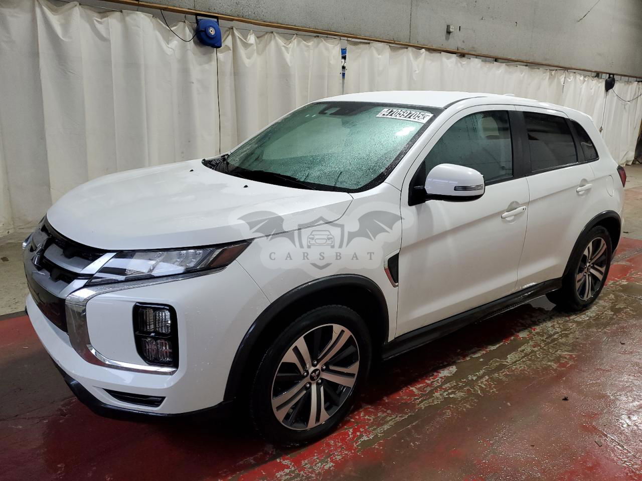 Mitsubishi Outlander SE 2.0L  4 2021