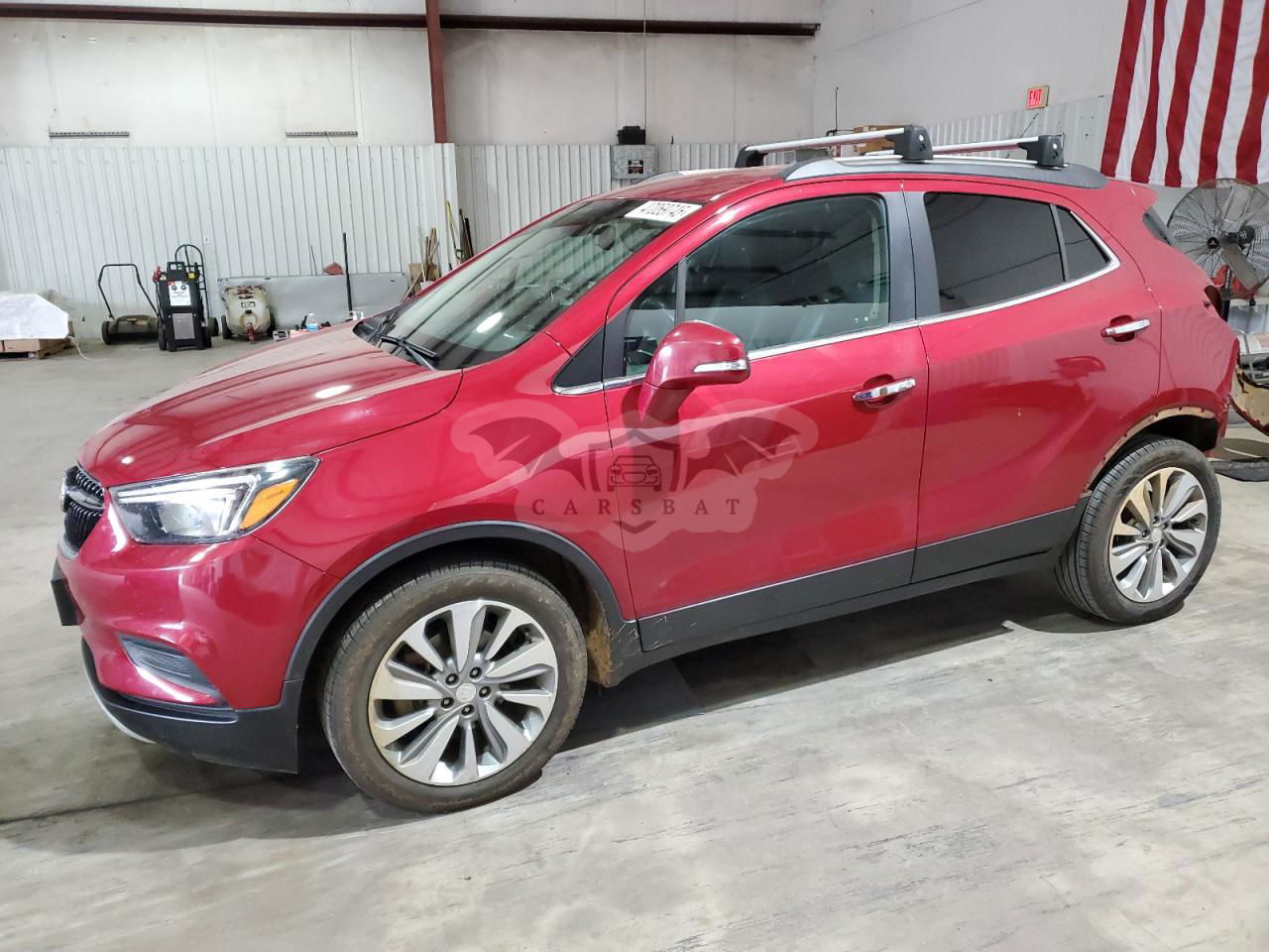 Buick Encore PREFERRED 1.4L  4 2019