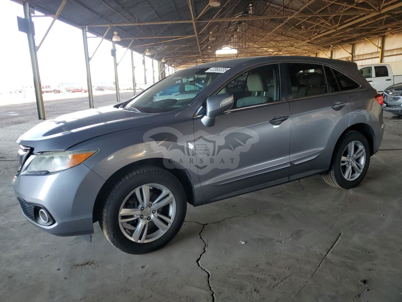 Acura RDX TECHNOLOGY 3.5L  6 2013