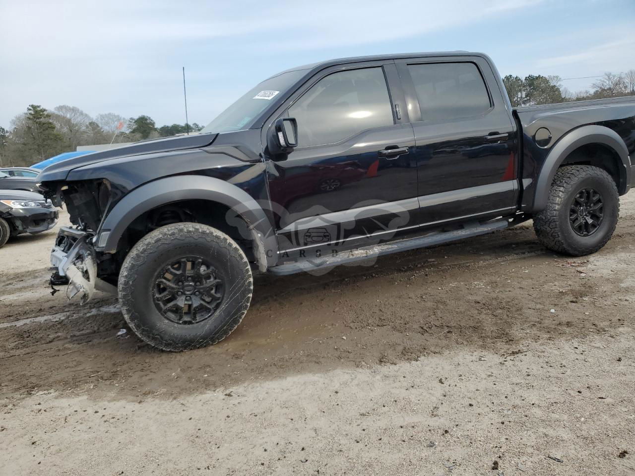 Ford F-150 RAPTOR 3.5L  6 2021