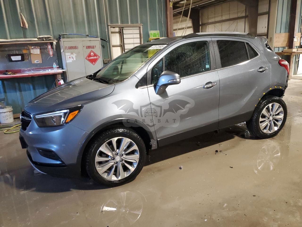 Buick Encore PREFERRED 1.4L  4 2019