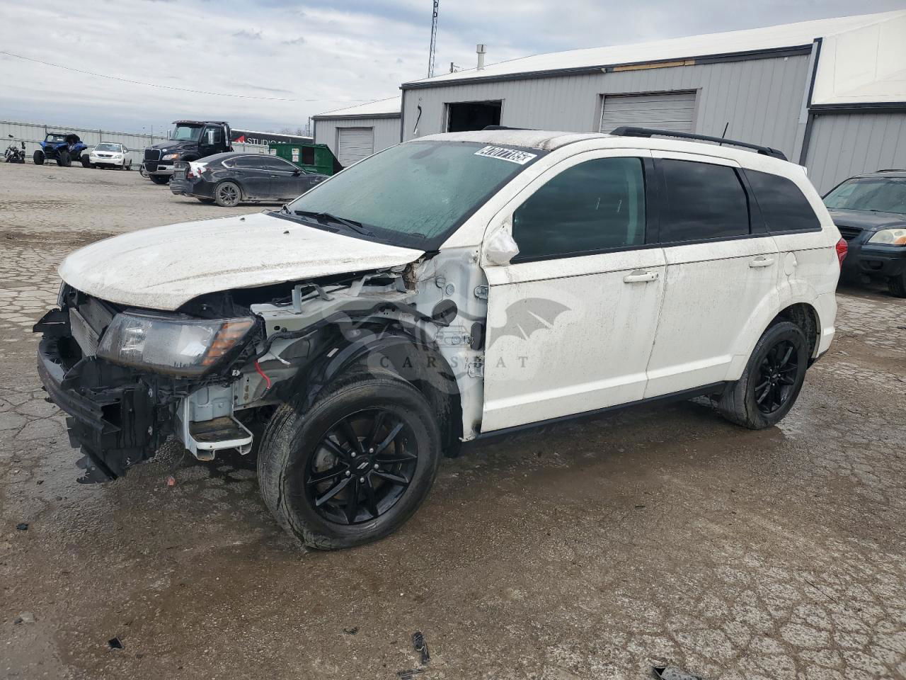 Dodge Journey SE 3.6L  6 2019