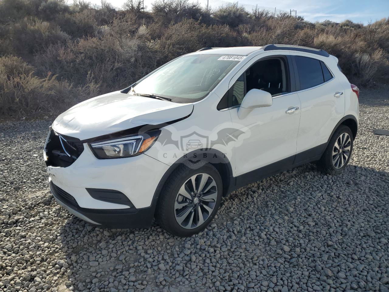 Buick Encore PREFERRED 1.4L  4 2022