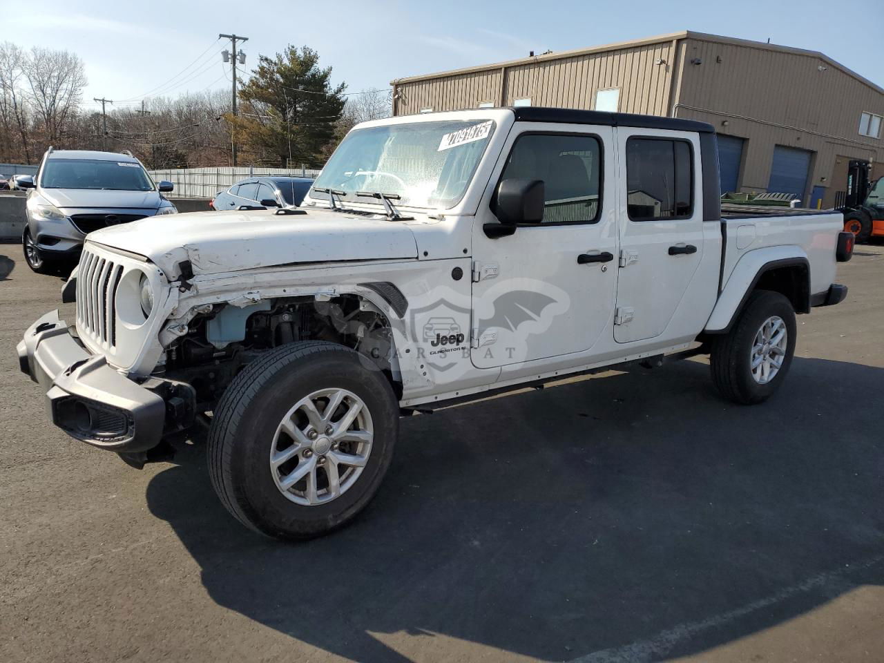 Jeep Gladiator SPORT 3.6L  6 2023