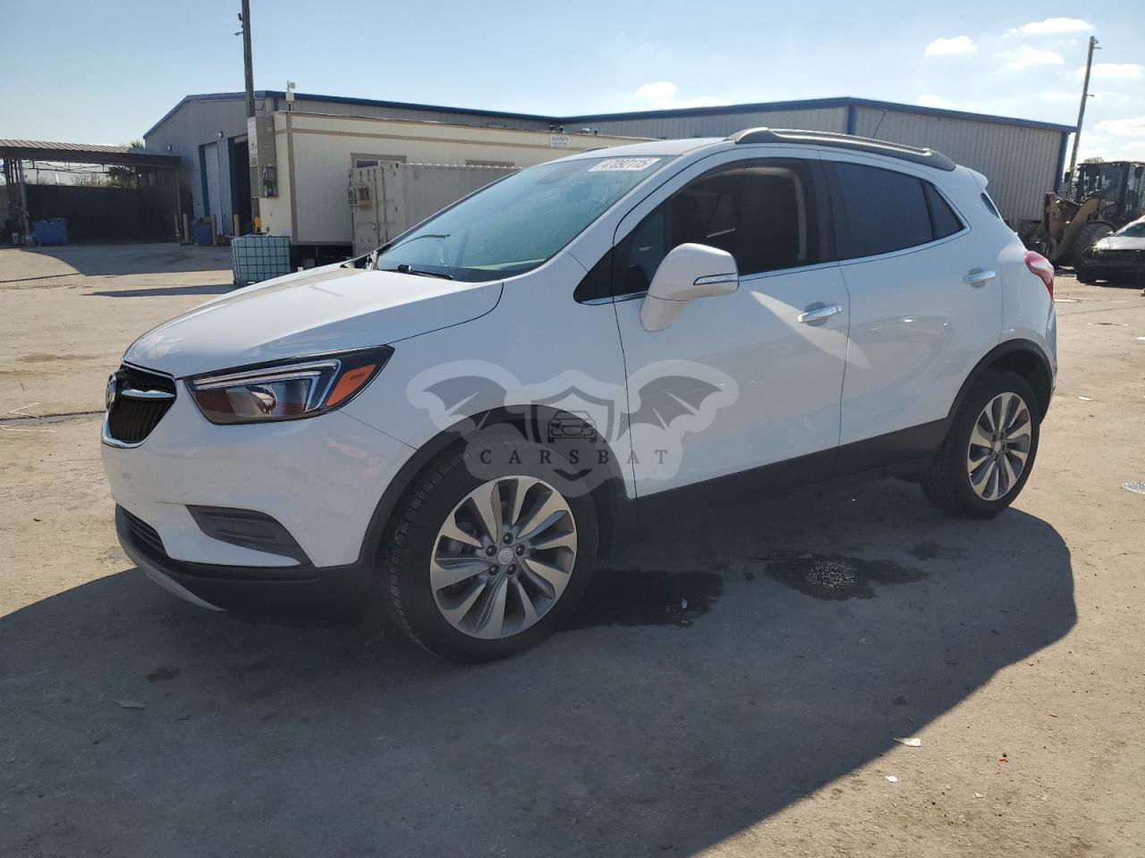 Buick Encore PREFERRED 1.4L  4 2019