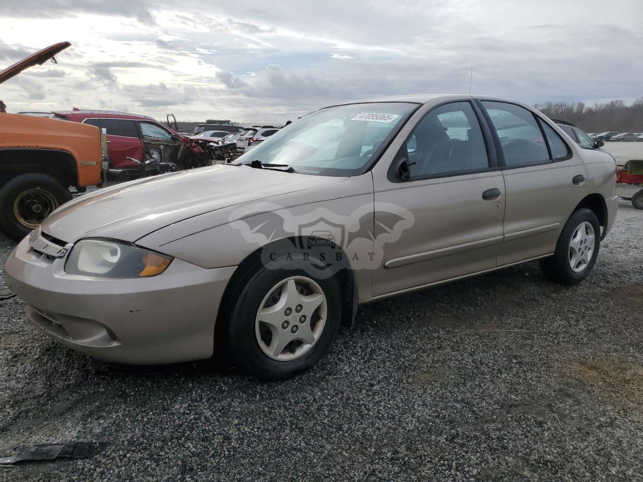 Chevrolet Cavalier 2.2L  4 2004