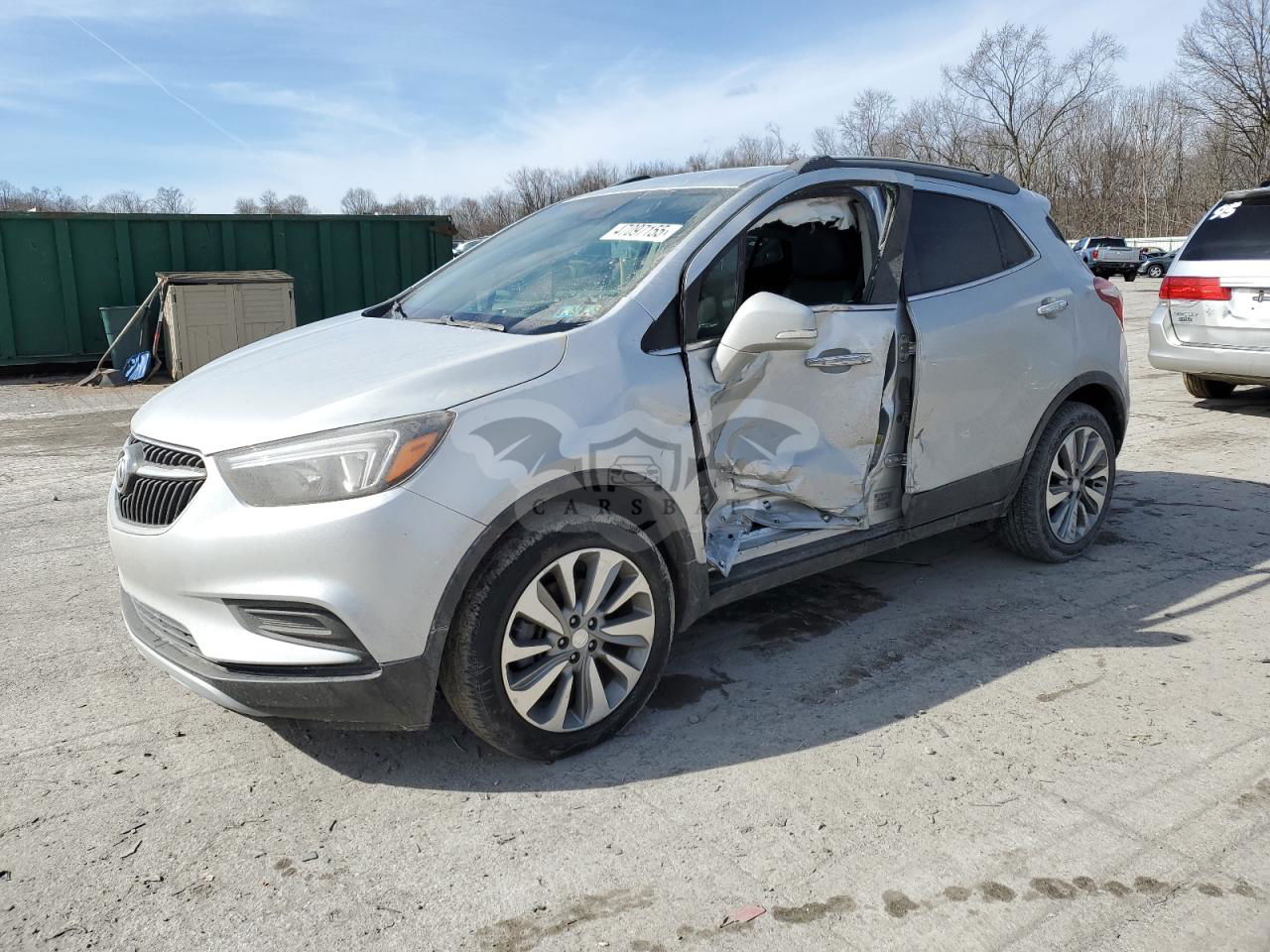 Buick Encore PREFERRED 1.4L  4 2019