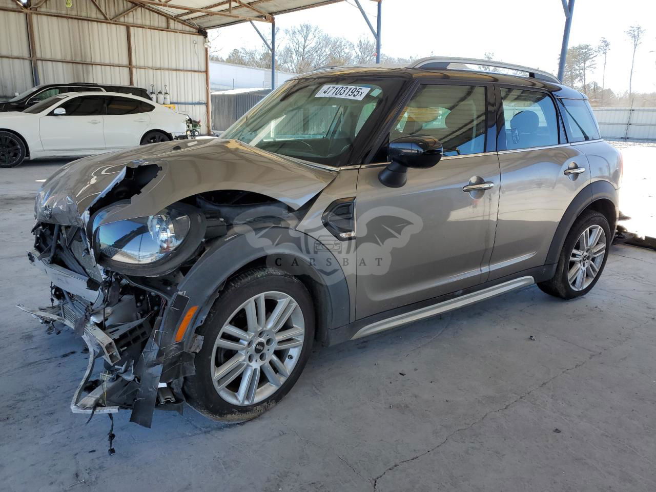 Mini Cooper COUNTRYMAN 1.5L  3 2020