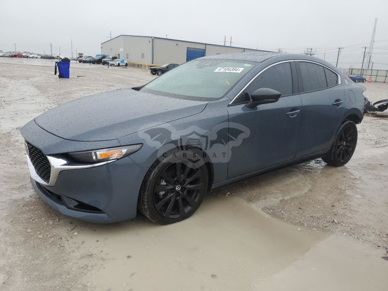 Mazda 3 2023