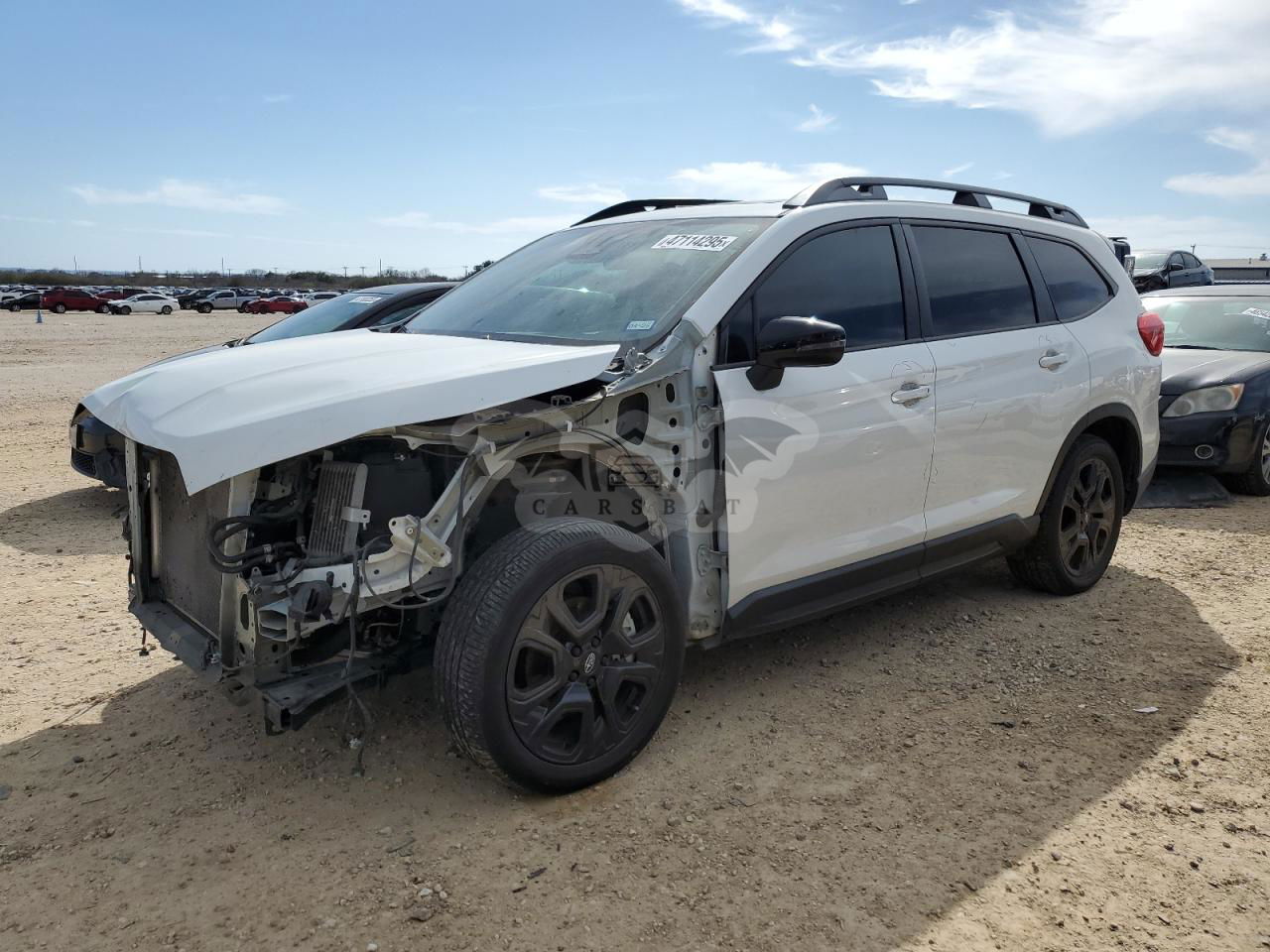 Subaru Ascent PREMIUM 2.4L  4 2023