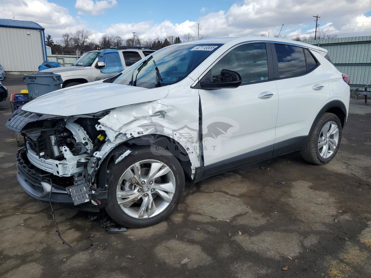 Buick Encore PREFERRED 1.3L  3 2024