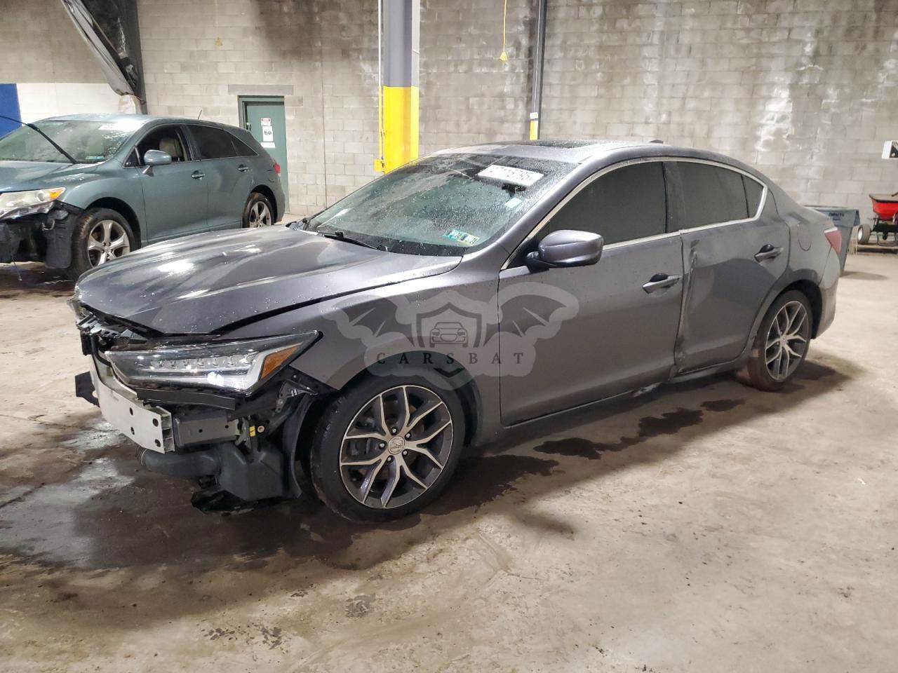 Acura ILX PREMIUM 2.4L  4 2020