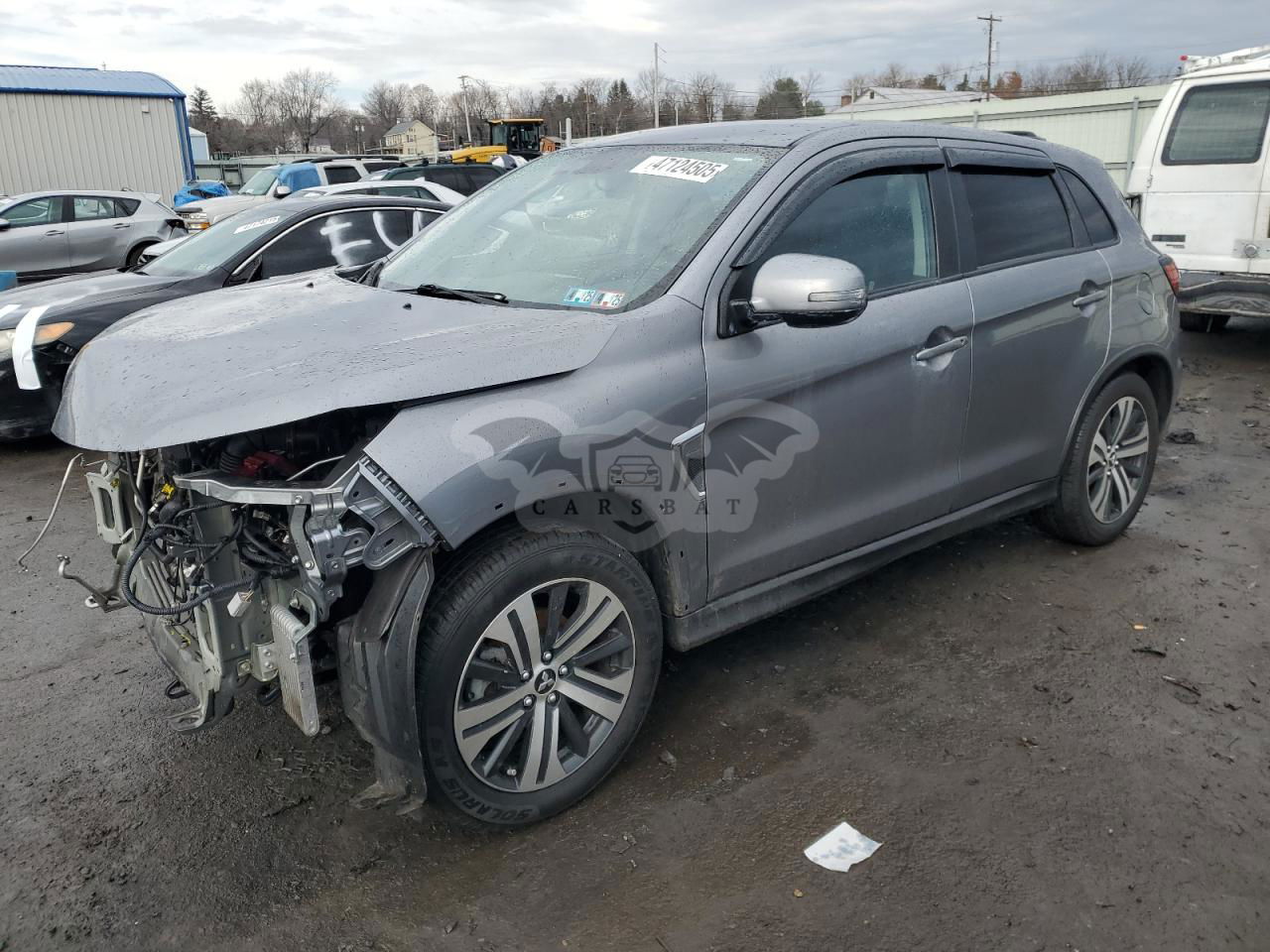 Mitsubishi Outlander SE 2.0L  4 2021
