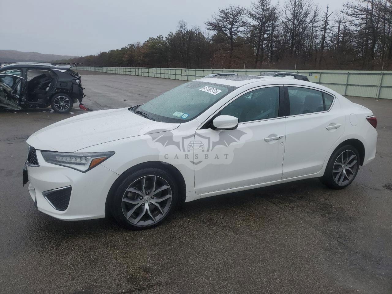 Acura ILX PREMIUM 2.4L  4 2020