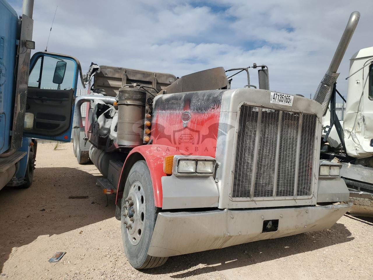Peterbilt 379 6 2005