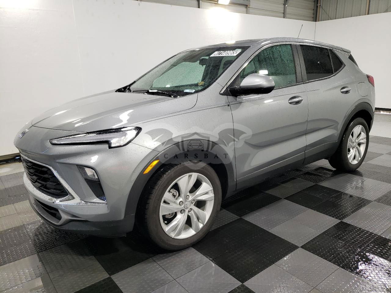Buick Encore PREFERRED 1.2L  3 2024