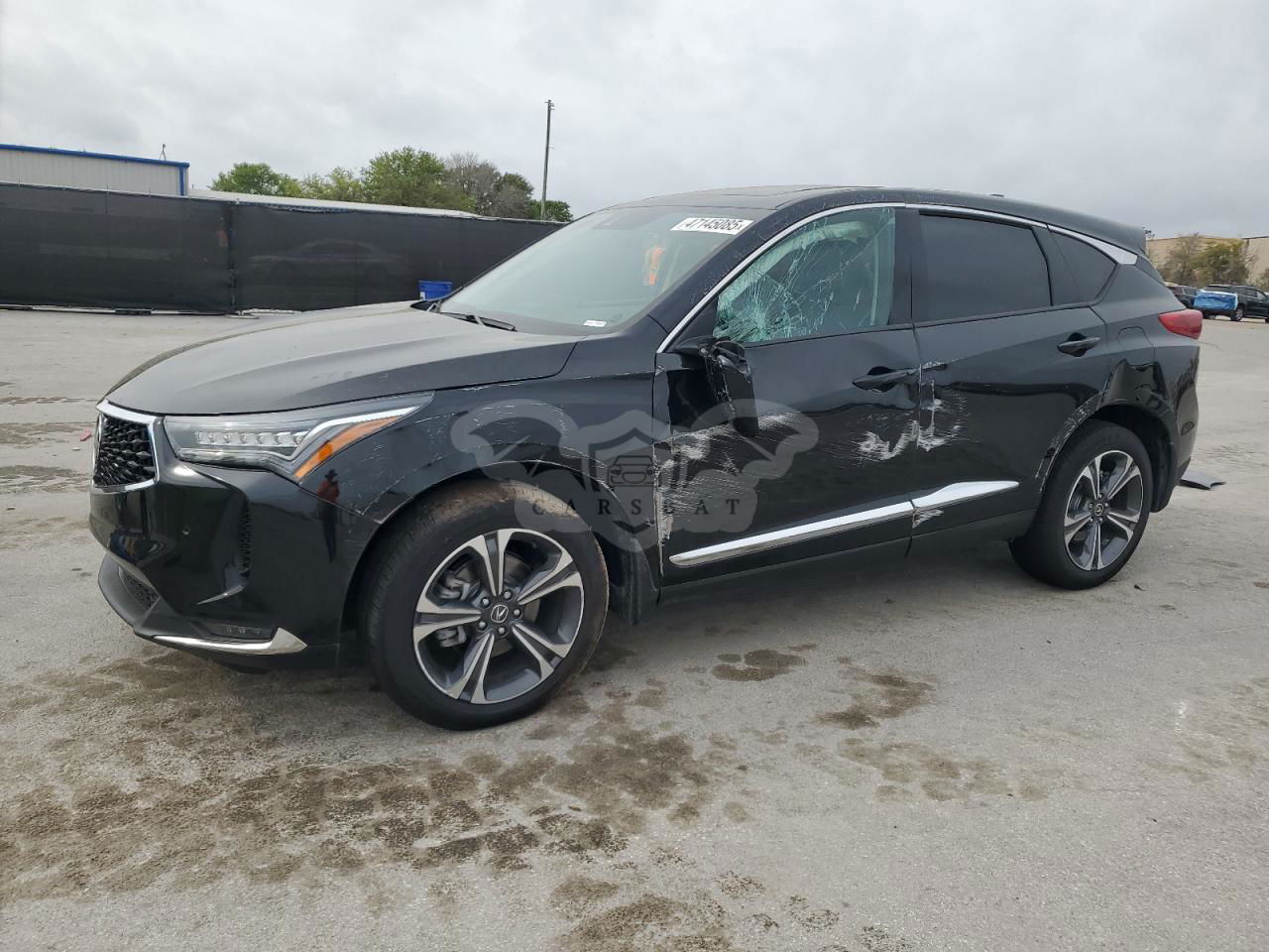 Acura RDX ADVANCE 2.0L  4 2024