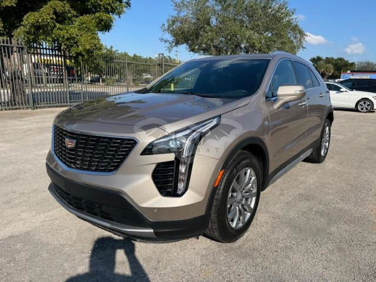 Cadillac XT4 PREMIUM LUXURY 2.0L  4 2023