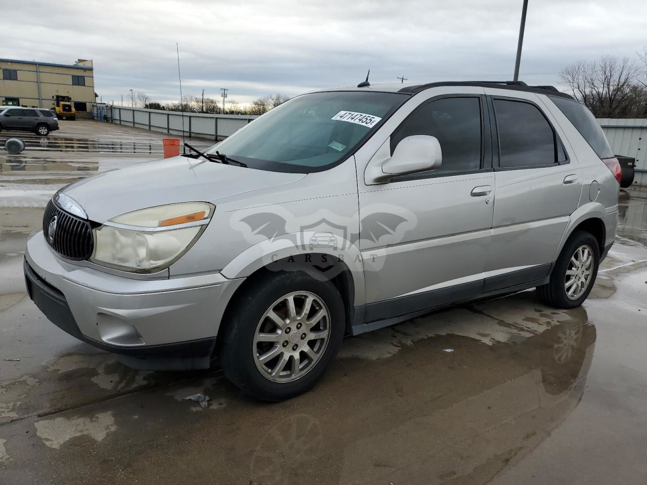Buick Rendezvous CX 3.5L  6 2007