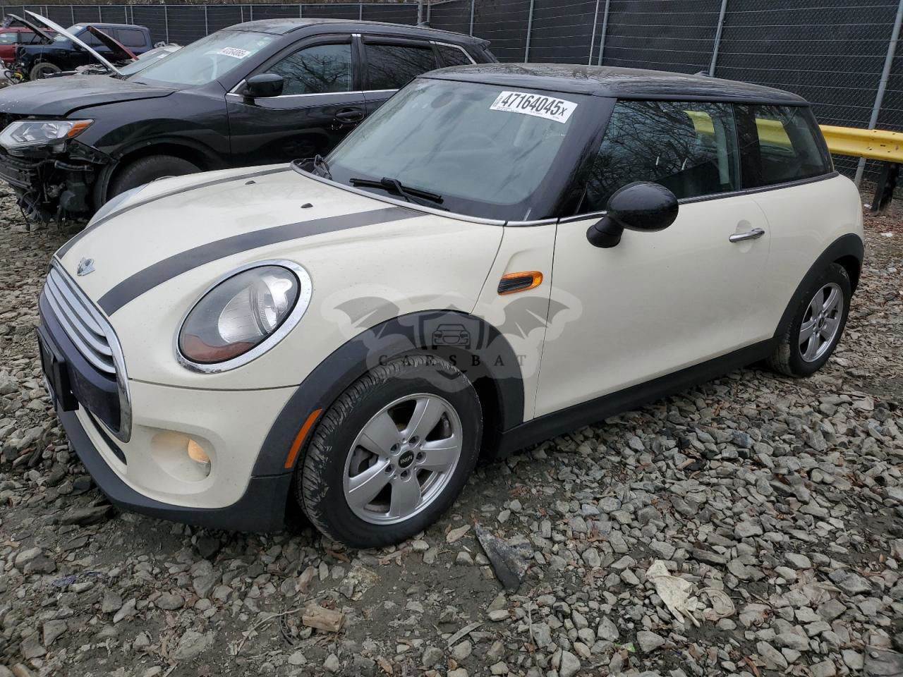 Mini Cooper 1.5L  3 2015