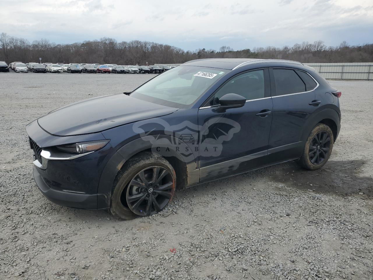 Mazda CX-30 PREMIUM 2.5L  4 2023