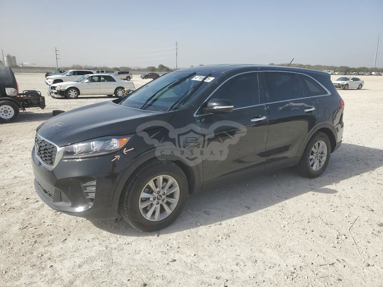 Kia Sorento L 2.4L  4 2020