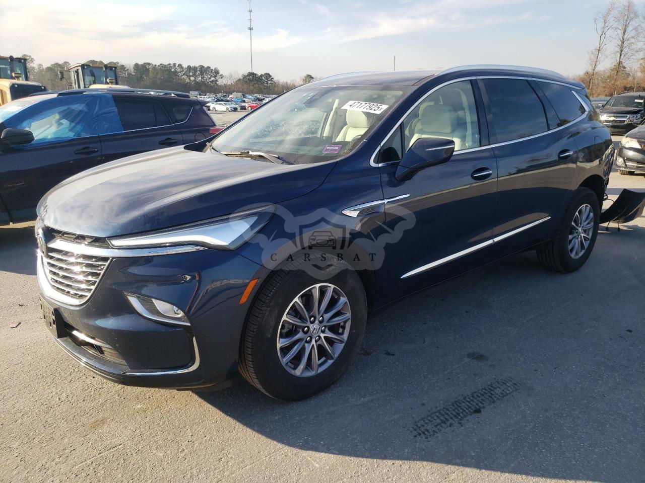 Buick Enclave ESSENCE 3.6L  6 2023