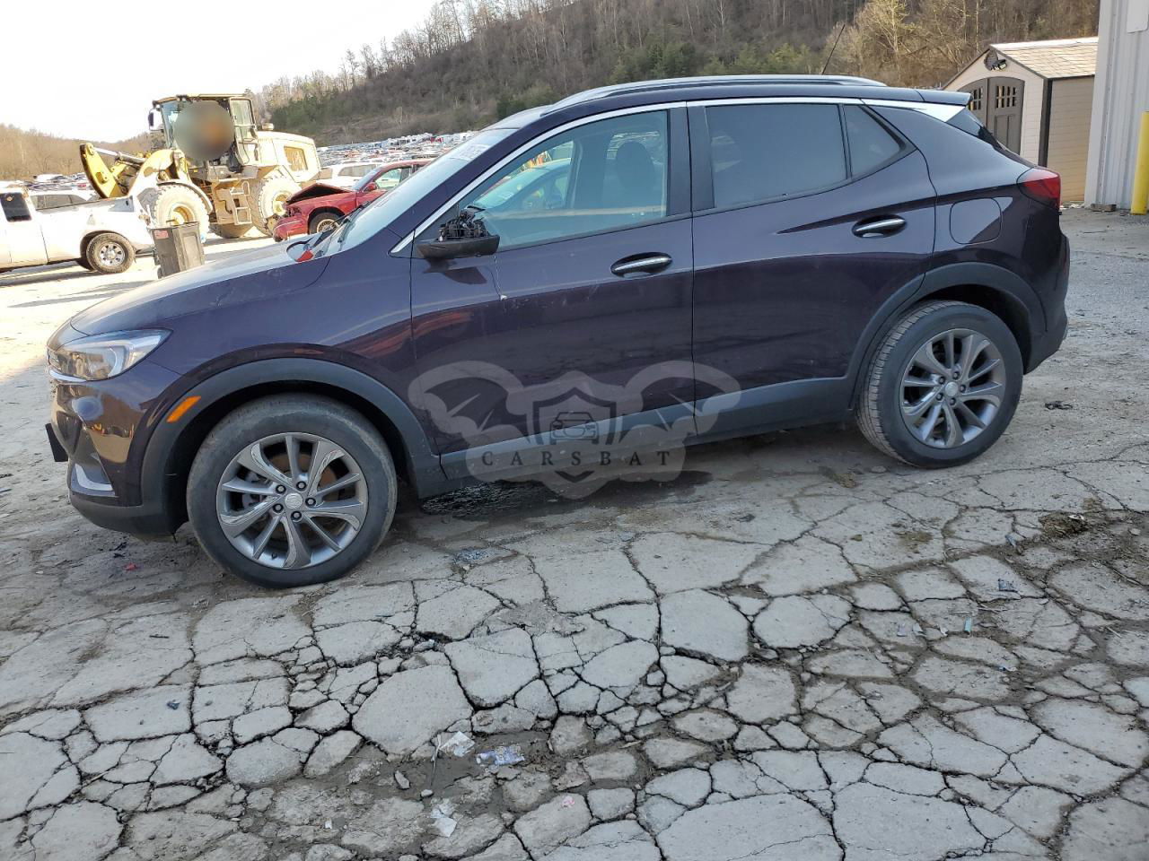 Buick Encore SELECT 1.3L  3 2021