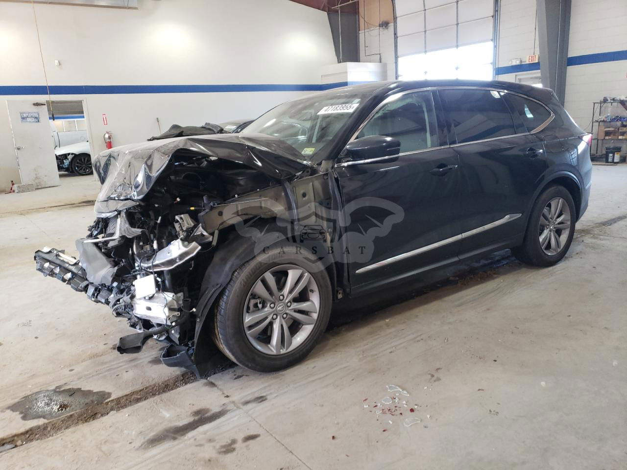 Acura MDX 3.5L  6 2023