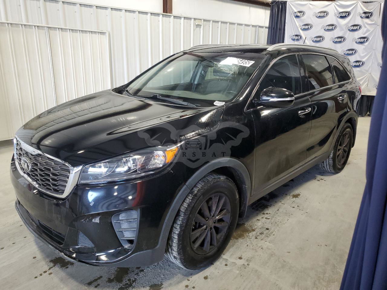 Kia Sorento L 2.4L  4 2020