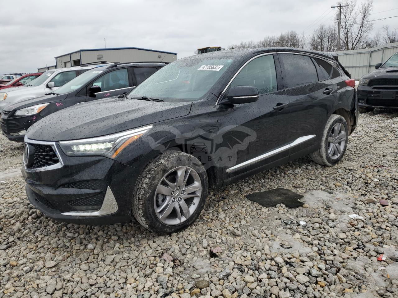 Acura RDX ADVANCE 2.0L  4 2020