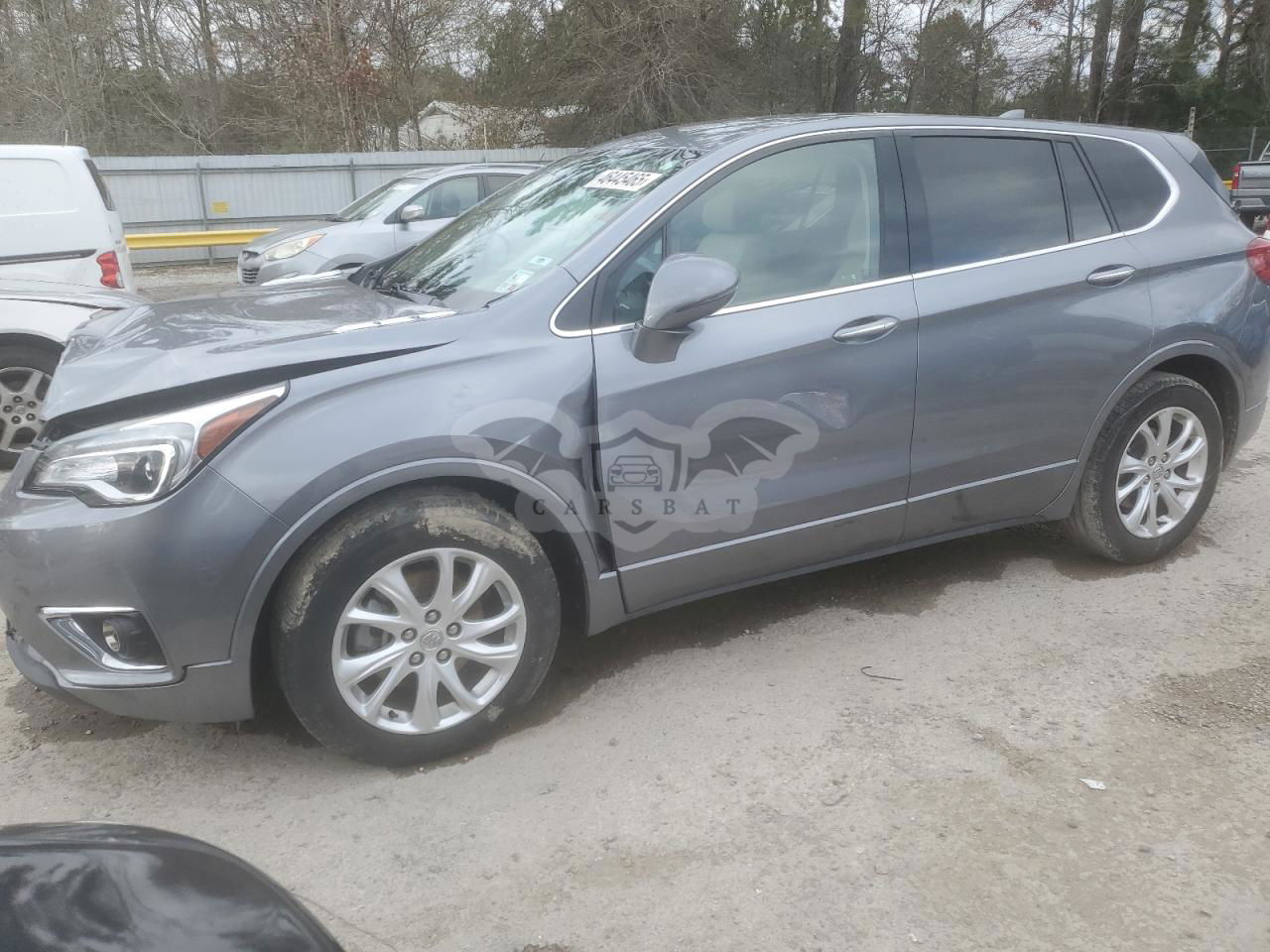 Buick Envision PREFERRED 2.5L  4 2020
