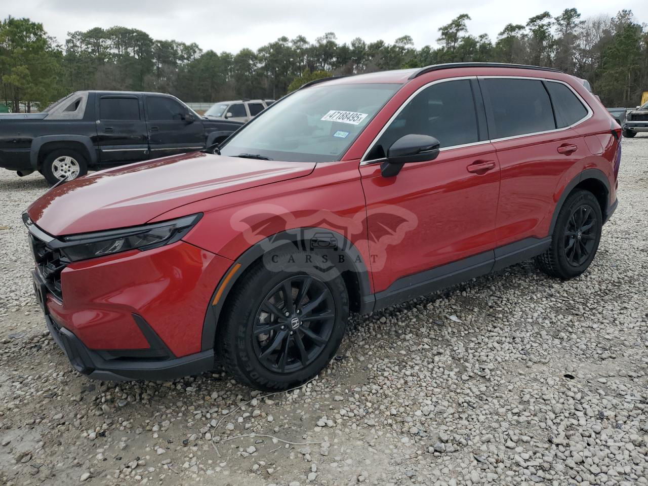 Honda CR-V SPORT 2.0L  4 2023