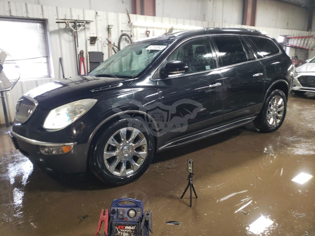 Buick Enclave CXL 3.6L  6 2011