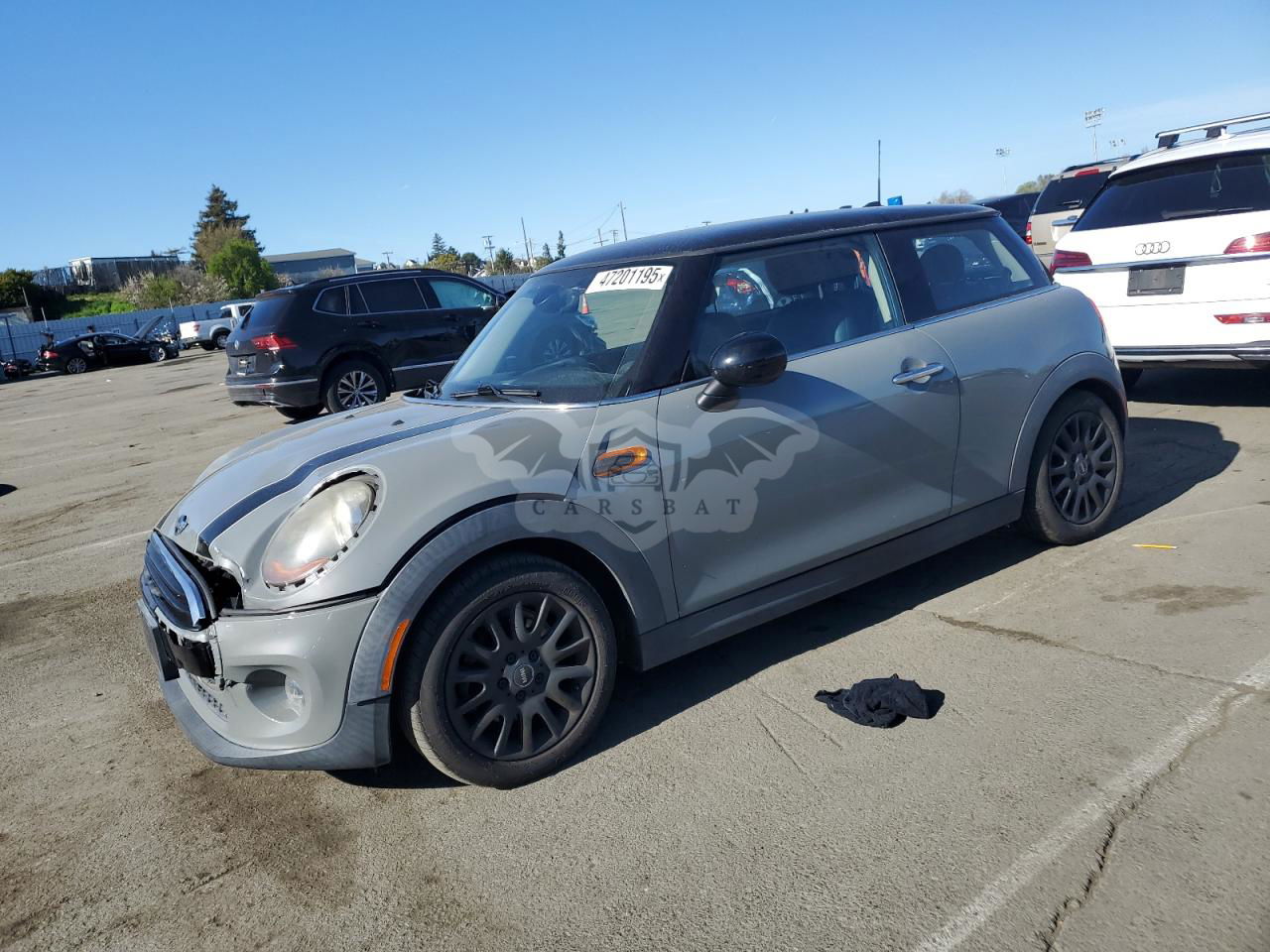 Mini Cooper 1.5L  3 2017