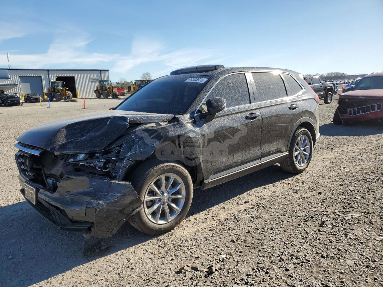 Honda CR-V EXL 1.5L  4 2023