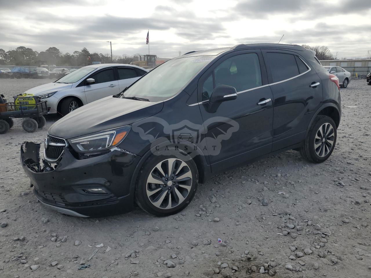 Buick Encore ESSENCE 1.4L  4 2019
